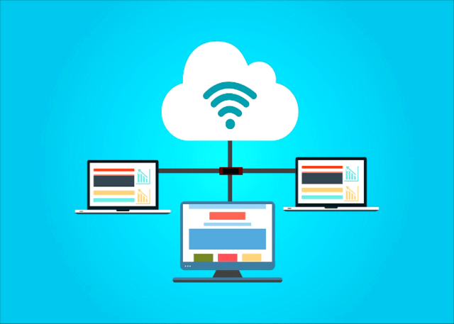 El 20 de Octubre de 1960 ya existían algunas redes de computadoras con sus protocolos y maneras de compartir los datos entre si