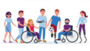 Sistema Nacional de Discapacitados