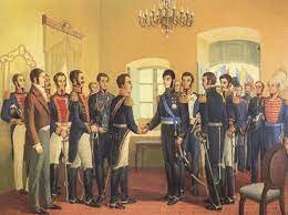 ESTADOS UNIDOS DE COLOMBIA