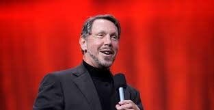 Nacimiento de Oracle