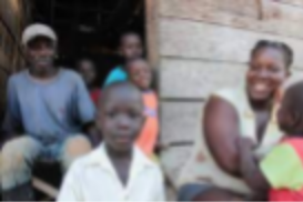 Población Afro, Palenquera y Raizal