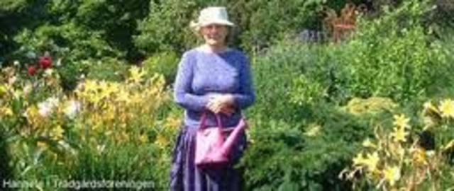 Selma åkte till Rocklunda gård för att börja skriva böcker.