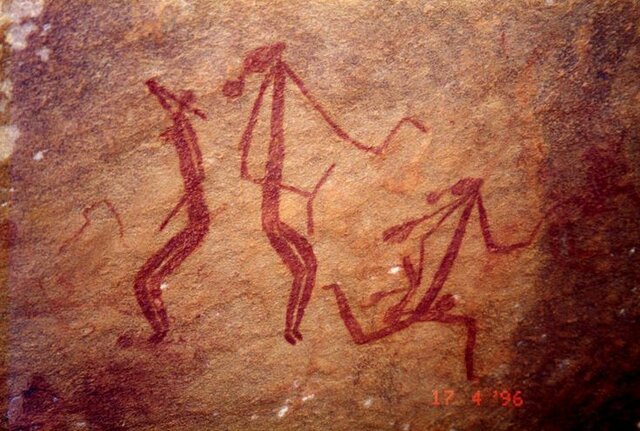 Cave Paintings