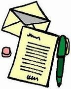 Surgimiento de la correspondencia