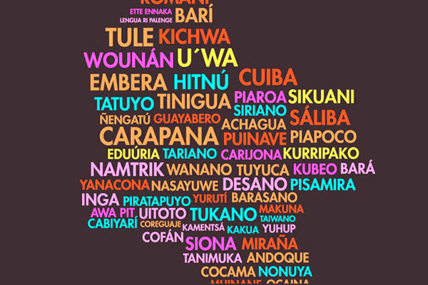 2010 RECONOCIMINETO DE LENGUAS NATIVAS