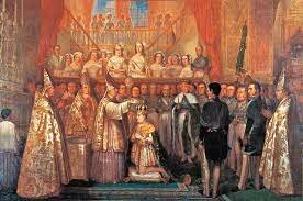 ABDICAÇÃO DE D. PEDRO I