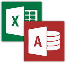 Access y Excel