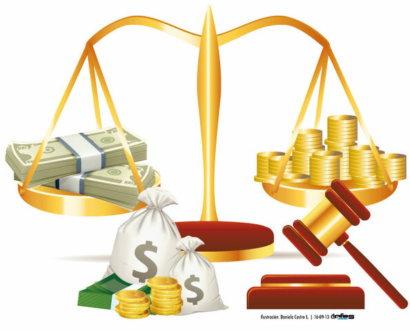 Continuidad y nuevas distorsiones