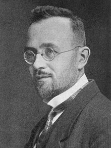 JHONN KARL AUGUST RANDON