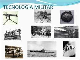 Primera guerra mundial