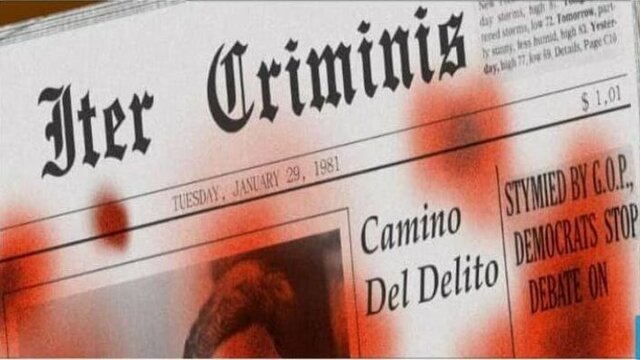 Se fundo la criminología critica