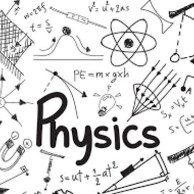 Timeline: Physics timeline