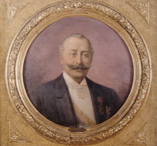 Quinquenio de Reyes - (1994 - 1910)