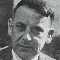 Arthur J. Penty (sociedad post-industrial)