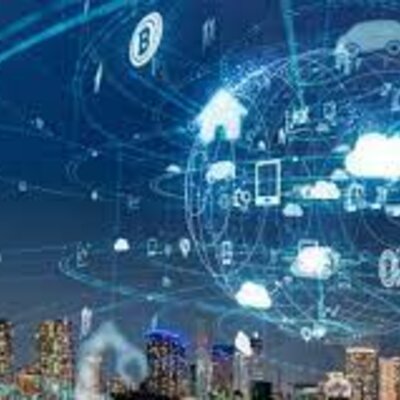 Timeline: Evolución el concepto de la sociedad de la inforación