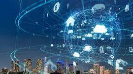 Timeline: Evolución el concepto de la sociedad de la inforación