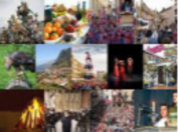 Integración del Patrimonio Cultural de la Nacion