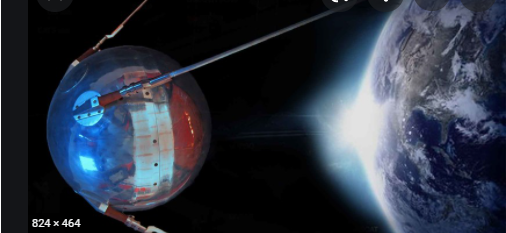 primer satélite GPS