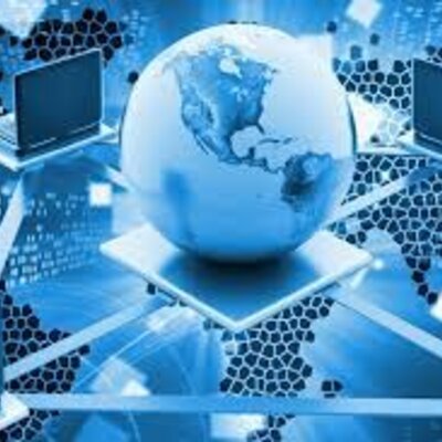 Timeline: La Historia de Internet