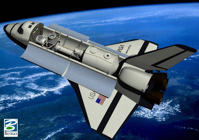 станция «Галилео» стала первым искусственным спутником Юпитера. (США).