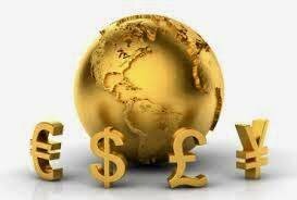 Macroeconomía moderna