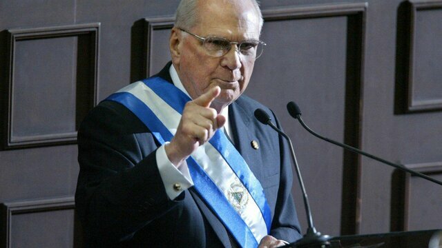 Asomos del régimen cedular IR (2002 - 2006)