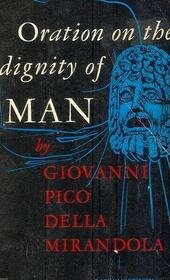 Oration on the Dignity of Man