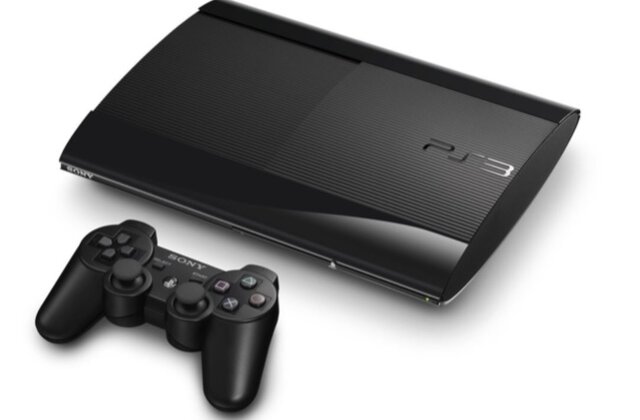 I got the ps3