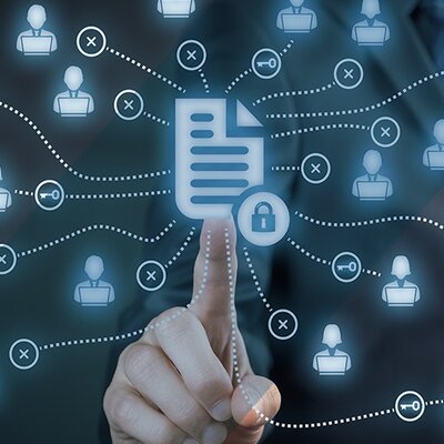 Timeline: historia de las bases de datos: GERARDO DURAN