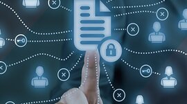 Timeline: historia de las bases de datos: GERARDO DURAN