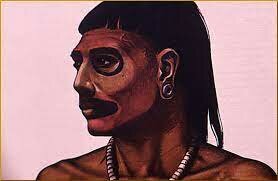 El Hombre Taíno