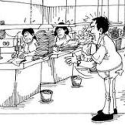 Timeline: Evolución de la administración de operaciones