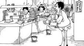 Timeline: Evolución de la administración de operaciones