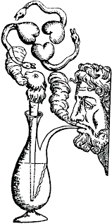 Fluidos espirituales.