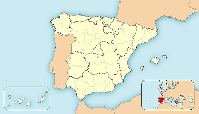 Fundación de Santiago de Compostela