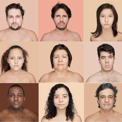 Timeline: Teorías científicas y explicativas de la personalidad