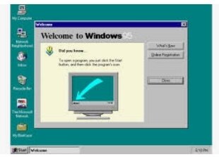 Windows 95