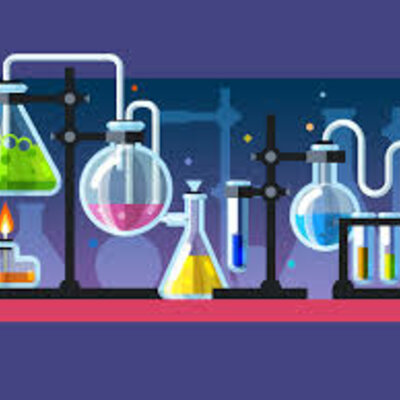Timeline: La historia de la química