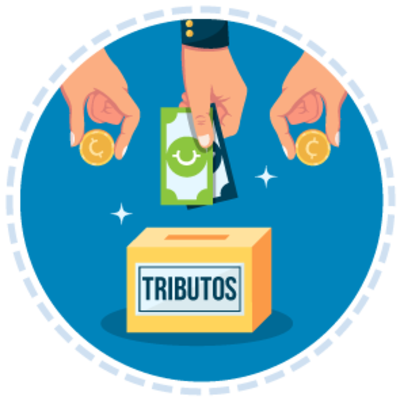 Timeline: Evolución de las leyes tributarias en Nicaragua