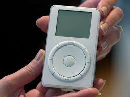IPod