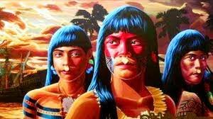 Enfermedades en el territorio