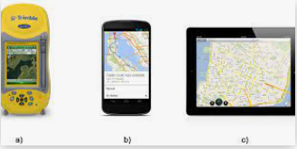 Fuerte desarrollo de las tecnologías de la información.