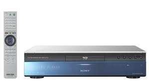 Blue Ray Player