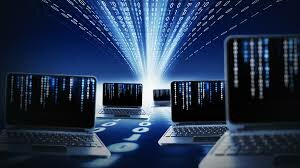 Information Management System (IMS)