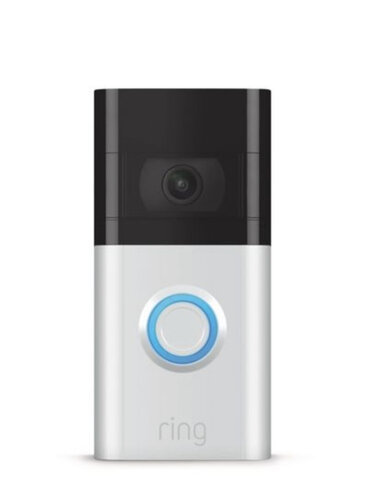 Ring doorbell