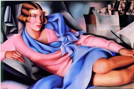 Los Maravillosos años 20