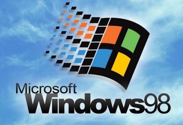 Windows 98