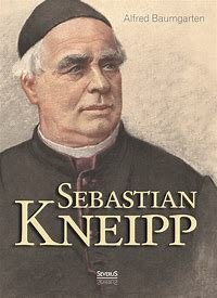 Sebastián Kneipp