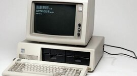 Timeline: LA HISTORIA DE LA COMPUTADORA