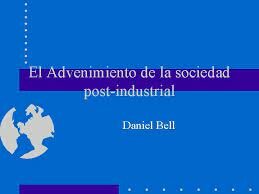 Daniel Bell